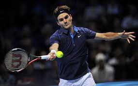 Roger federer is a swiss professional tennis player. Roger Federer Hd Wallpapers 7wallpapers Net