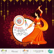 Happy Navratri Navratriwishes May Goddess Durga Take Away All Your Sorrows And Add Colours Of Happ In 2020 Happy Navratri Happy Navratri Wishes Happy Navratri Status