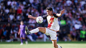 Rayo Vallecano - Celta De Vigo