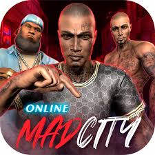 Users can easily access the apk by clicking on the download button mentioned in this article. Mad City 2021 0 50 Apks Mod Unlimited For Android