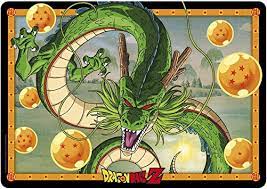One of the early dragon ball z films more than just continued the adventures of goku, it introduced a generation to hard rock classics. Amazon Com Abystyle Dragon Ball Z Gaming Mousepads Shenron Gaming Mouse Pad Office Products