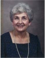 Darlene Rowe Obituary (1931