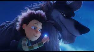 Descargatepelis 100 Wolf Pequeno Gran Lobo 2020 1080p Remux Latino