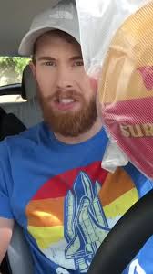 Brandon Farris Surstromming Car