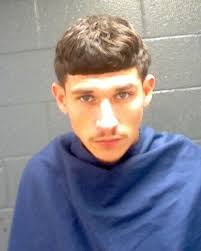 Texoma's Most Wanted Fugitives of the Week September 13, 2024