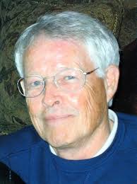 Roger Crouse Obituary