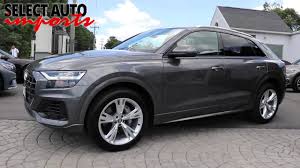 Image result for Samurai Gray 2020 Q8