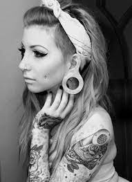 Pin On Cheek Dimple Piercings