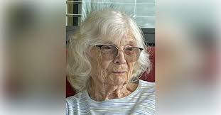 Obituary information for Patricia Brodzik