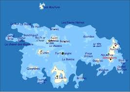 Archipel Des Iles Glenan Vedettes De L Odet Balades Et Excursions En Mer Ile Archipel Voyage Ile