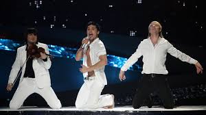 Peresmotr Spustya 12 Let Dima Bilan Ne Pobedil Na Evrovidenii 2008 Po Itogam Zritelskogo Golosovaniya V Twitter Rt Na Russkom