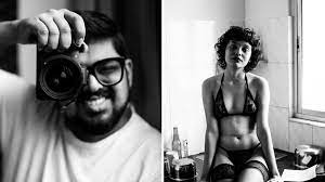 Nude Photography - Kolkata nude art photographer Rikrivu Banerjee on his  relationship with the art form, Instagram, his visual process and more -  Telegraph India