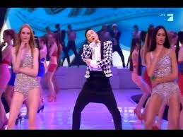 Die show wird nämlich barrierefrei sein. Psy Gentleman Gntm 2013 Finale Youtube