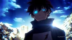 A new team has arrived to the series with the intention to pay respect to the original blood blockade battlefront, but also to offer their own take. Episode 12 Blood Blockade Battlefront Anime News Network