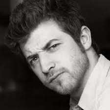 Benjamin Marcotte (@bdmarcotte)