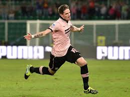 Palermo, lo sport per la rinascita sociale. The Return Of Kyle Lafferty From Palermo To Reggina The Gentleman Ultra
