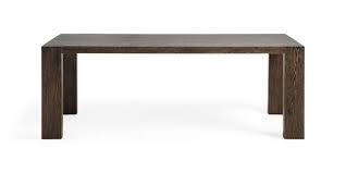 Knox Parsons Dining Table Arhaus Furniture Dining Room Table Table Arhaus Furniture