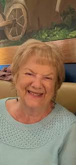 Acton (Saul) Nee Savage Colette RIP Died 2nd June 2024 peacefully at the  Downe Hospital. Dearly beloved wife of the late Dermott. Loving mother of  Brendan, Kevin and the late Cormac. Dear