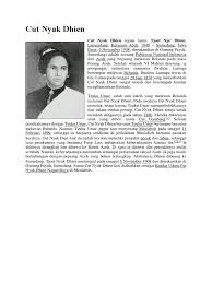 Savesave biografi pahlawan nasional for later. Biografi Pahlawan Bahasa Jawa Singkat Masnurul