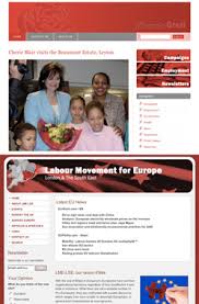 Step by step and mile by mile. Fruits Of My Labour 2 Websites Launched Jon Worth Euroblog