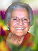 Roy et Giguère Avis de décès