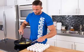 To beat the belly bulge and get those abs you've been dreaming of, you'll not only have to ditch the junk food, you'll also have to incorporate foods that boost. How To Diet To Get Visible Abs
