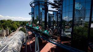 An einem tag wie heute sehr empfehlenswert. (9 tipps) super attraktionen, gute shows, leckeres essen. Russland Europa Park Erlebnis Resort