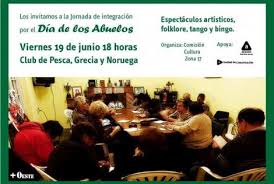 Jun 20, 2021 · el buscador más importante de internet conmemoró a los padres en su día y más de 70 países celebran a la par. Cronograma Adultos Mayores Del Municipio A Mes Del Abuelo Y Abuela Junio 2015 Municipio A