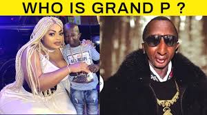 Côte d'ivoire / présidentielle : Download Who Is Grand P The Guinean Star Who Made Eudoxie Yao Fall In Love Mp4 3gp Hd Naijagreenmovies Fzmovies Netnaija