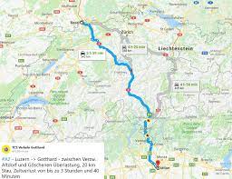 Kaartje2go, de mooiste kaarten maak je zo! Gotthardtunnel Pagina 16 Wegenforum