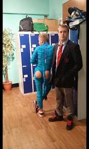 Frank Grayson Bad Education Bad Education Education Tv Series