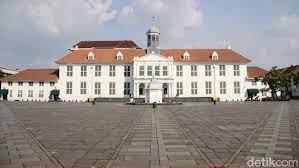 Museum yang terletak di jalan fatahillah no. Ini Nama Lain Museum Fatahillah Di Kota Tua Jakarta