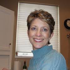 Lisa Opsahl's Instagram, Twitter & Facebook