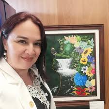 Arte y más Hellen Vega