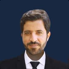 I just got a cold call from an AI agent for an ad agency trying to pitch  me.