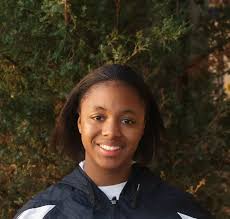 2010-11 Women's Track & Field Roster