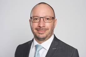 Der Staatsrat hat Cédric Roy zum Chef der Dienststelle für digitale…