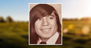 Randy Lucero Obituary 2020