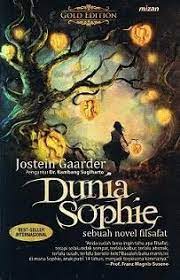 Download juga :ebook mengenal dunia cybersex di indonesia. Ebook Epub Pdf Download Dunia Sophie By Jostein Gaarder
