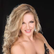 Barbara Bott's Instagram, Twitter & Facebook