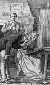 Hide and Seek by Wilkie Collins