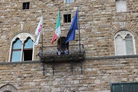 Palazzo vecchio, most important historic government building in florence, having been the seat of the signoria of the florentine republic in the 14th century and then the government centre of the medici. Palazzo Vecchio Roemer S Workshop