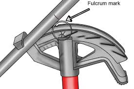 How To Use A Conduit Pipe Bender Wonkee Donkee Tools