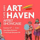 Cape Ann Art Haven : Artist Showcase - Opening event image