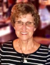 Obituary for Mildred Annette ROBAK