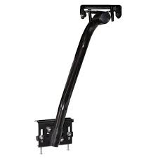 It cost me about $40. Loadmax Universal Roof Rack Support System For Canopy