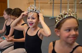 From theatre to sports, the Jackson area has a summer camp for every kid