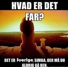 Danmark med kæmpe overraskelse:slår sverige for første gang ved vm i ishockey. Why Denmark Is Strange For Foreigners