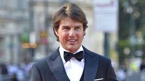 Tom cruise will beging shooting his space movie in october 2021 (picture: Tom Cruise Stands By His Expletive Laden M I7 Rant Over Covid 19