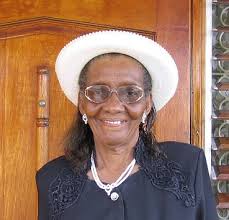 Remembering Mabel Browne